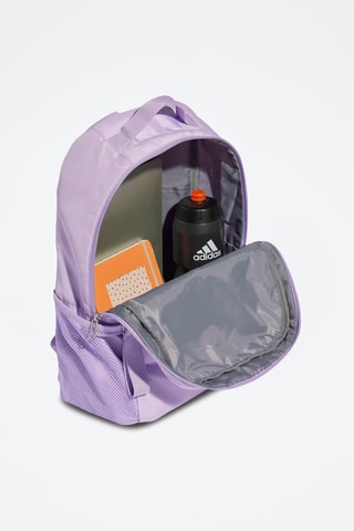 Sac à dos de randonnée Essentials - Mauve