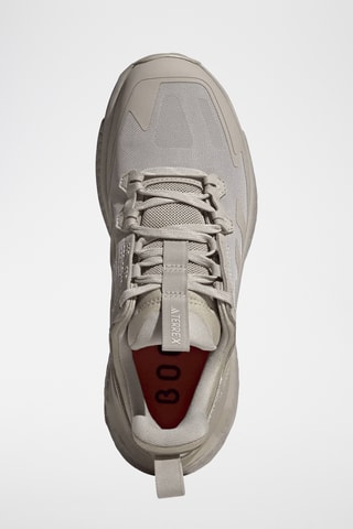 Chaussures de randonnée Terrex Free Hiker 2 Low W - Beige