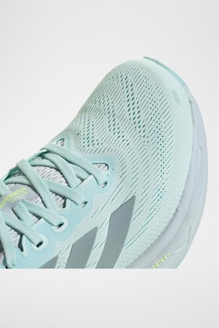Chaussures de running Supernova Solution - Turquoise