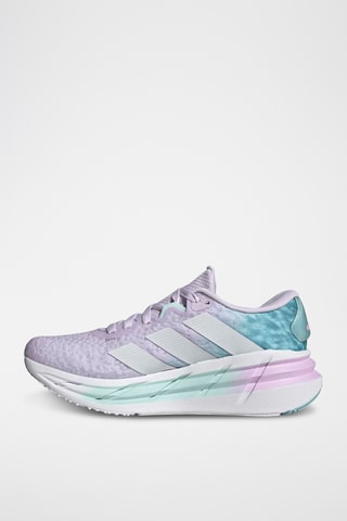 Chaussures de running Adistar - Violet
