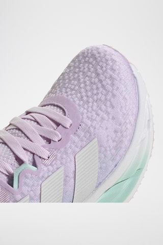 Chaussures de running Adistar - Violet