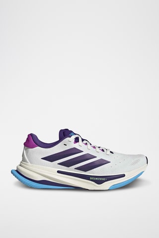 Chaussures de running Supernova Prima - Blanc