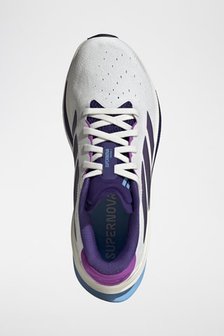 Chaussures de running Supernova Prima - Blanc