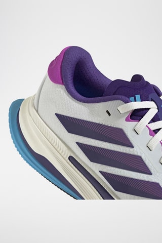 Chaussures de running Supernova Prima - Blanc