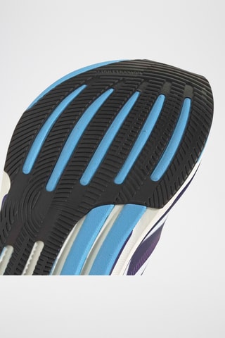 Chaussures de running Supernova Prima - Blanc