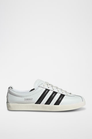 Baskets en cuir Court Other - Blanc
