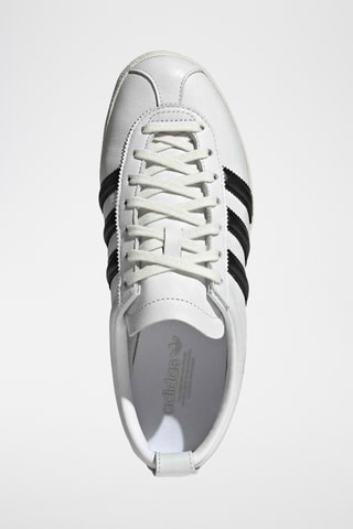 Baskets en cuir Court Other - Blanc