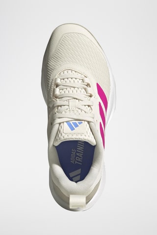Chaussures d’entraînement Rapidmove Halo - Blanc