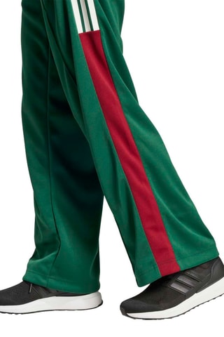 Pantalon loose d’entraînement House Of Tiro - Vert clair