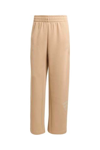 Pantalon loose d’entraînement Future Icons - Marron clair