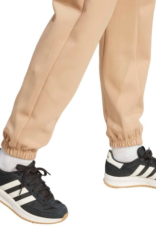 Pantalon regular d’entraînement Future Icons - Marron clair