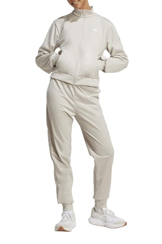 Veste et pantalon d’entraînement Tracksuits - Beige
