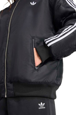 Veste Outerwear - Noir