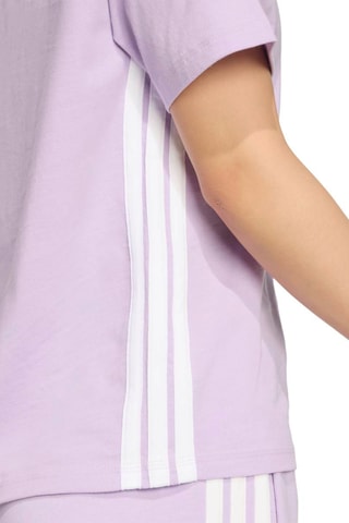 T-shirt regular Essentials - Violet