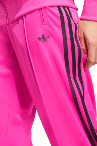 Pantalon loose de survêtement Adicolor - Rose