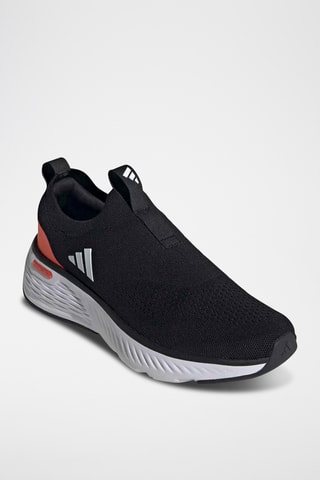 Chaussures de running Cloudfoam - Noir