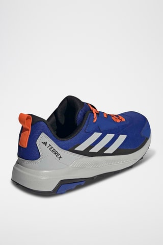 Chaussures de randonnée Terrex Anylander - Bleu électrique et gris clair