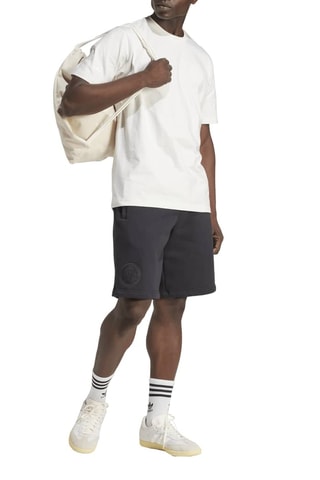 Short regular de football Germany Dfb - Noir