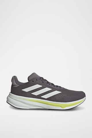 Chaussures de running Response Super - Gris foncé