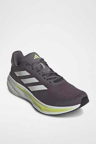 Chaussures de running Response Super - Gris foncé