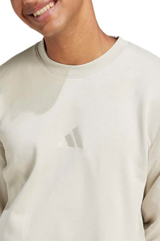 Sweat All Szn - Beige