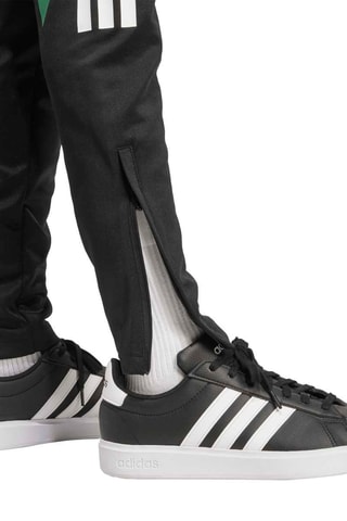 Pantalon regular de survêtement House Of Tiro - Noir