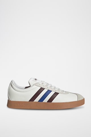 Baskets T-Toe - Blanc