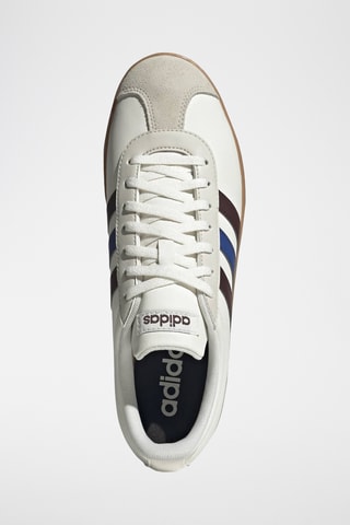 Baskets T-Toe - Blanc
