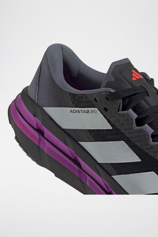 Chaussures de running Adistar Byd - Noir