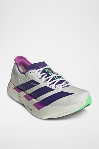 Chaussures de running Adizero Adios Pro - Blanc
