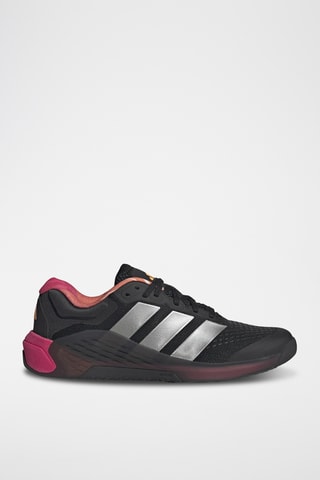 Baskets Dropset - Noir