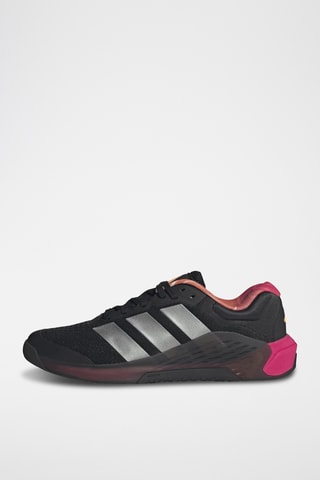 Baskets Dropset - Noir
