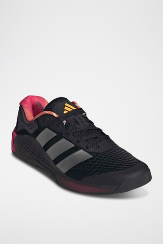 Baskets Dropset - Noir