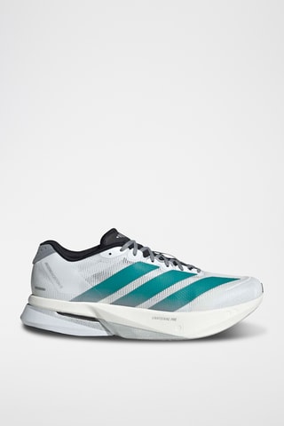 Chaussures de running Adizero Boston - Blanc