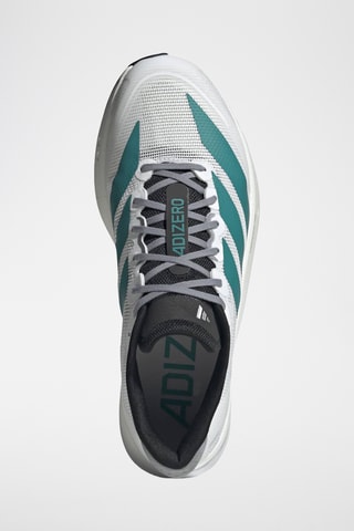 Chaussures de running Adizero Boston - Blanc