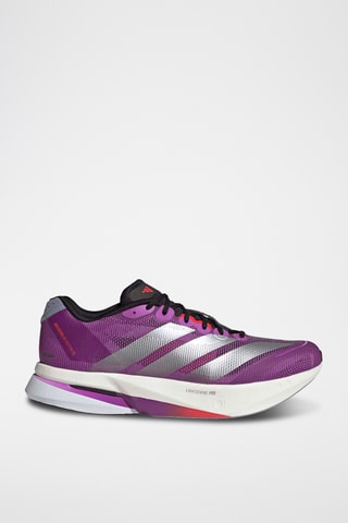 Chaussures de running Adizero Boston - Violet