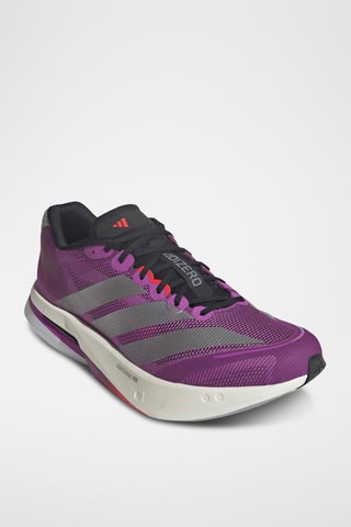 Chaussures de running Adizero Boston - Violet