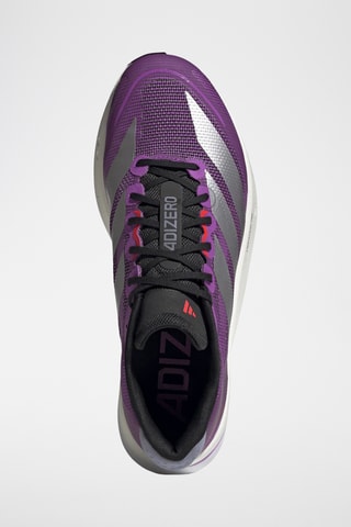 Chaussures de running Adizero Boston - Violet