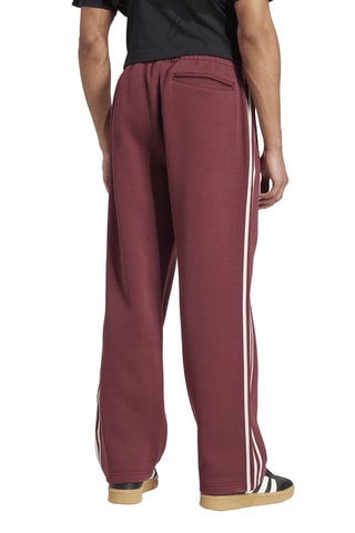 Pantalon loose Premium Originals - Bordeaux