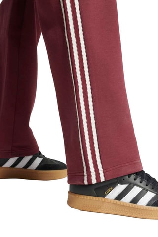 Pantalon loose Premium Originals - Bordeaux