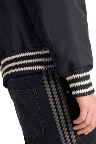 Bomber Premium Originals - Noir