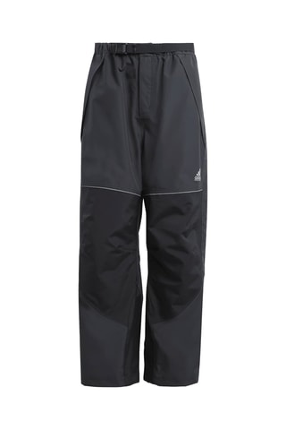 Pantalon loose Premium Originals - Noir