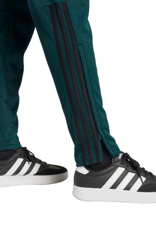 Pantalon regular d'entraînement Sereno - Vert foncé