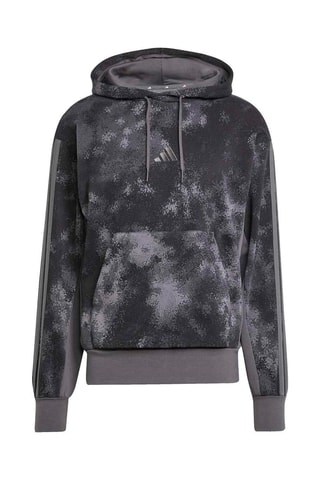Sweat d’entraînement à capuche Seasonals - Noir et gris foncé