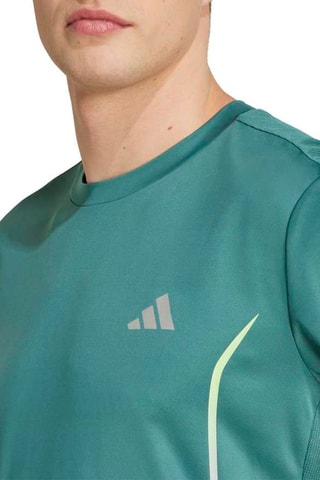 T-shirt regular d’entraînement Intensity - Vert