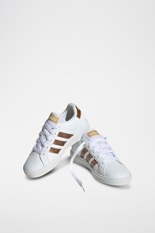 Chaussures de tennis Grand Court 2.0 - Blanc