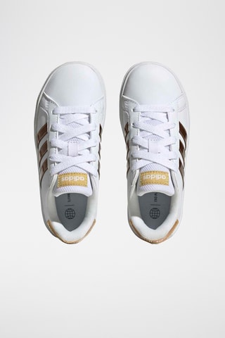 Chaussures de tennis Grand Court 2.0 - Blanc