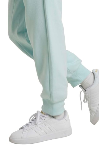 Pantalon loose d’entraînement Express - Turquoise