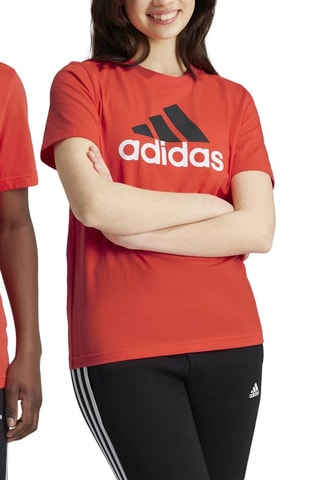 T-shirt d’entraînement Essentials - Orange
