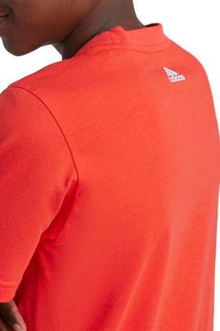T-shirt d’entraînement Essentials - Orange